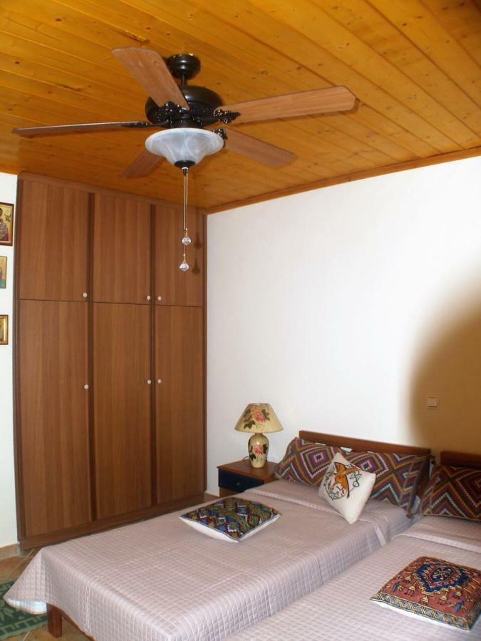 Lai Cottage Menetai Exterior photo